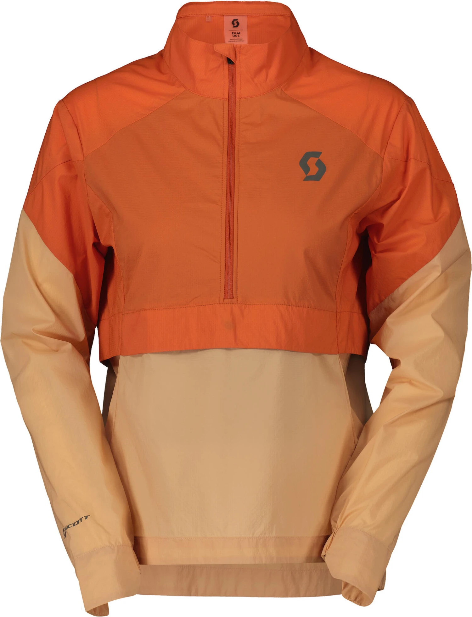 Scott Jacket W's Endurance Anorak WB 1 Scott Jacket W's Endurance Anorak WB