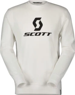 Scott Crewneck M's Icon LS