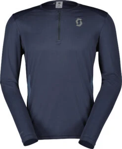 Scott Shirt M's Endurance Tech LS