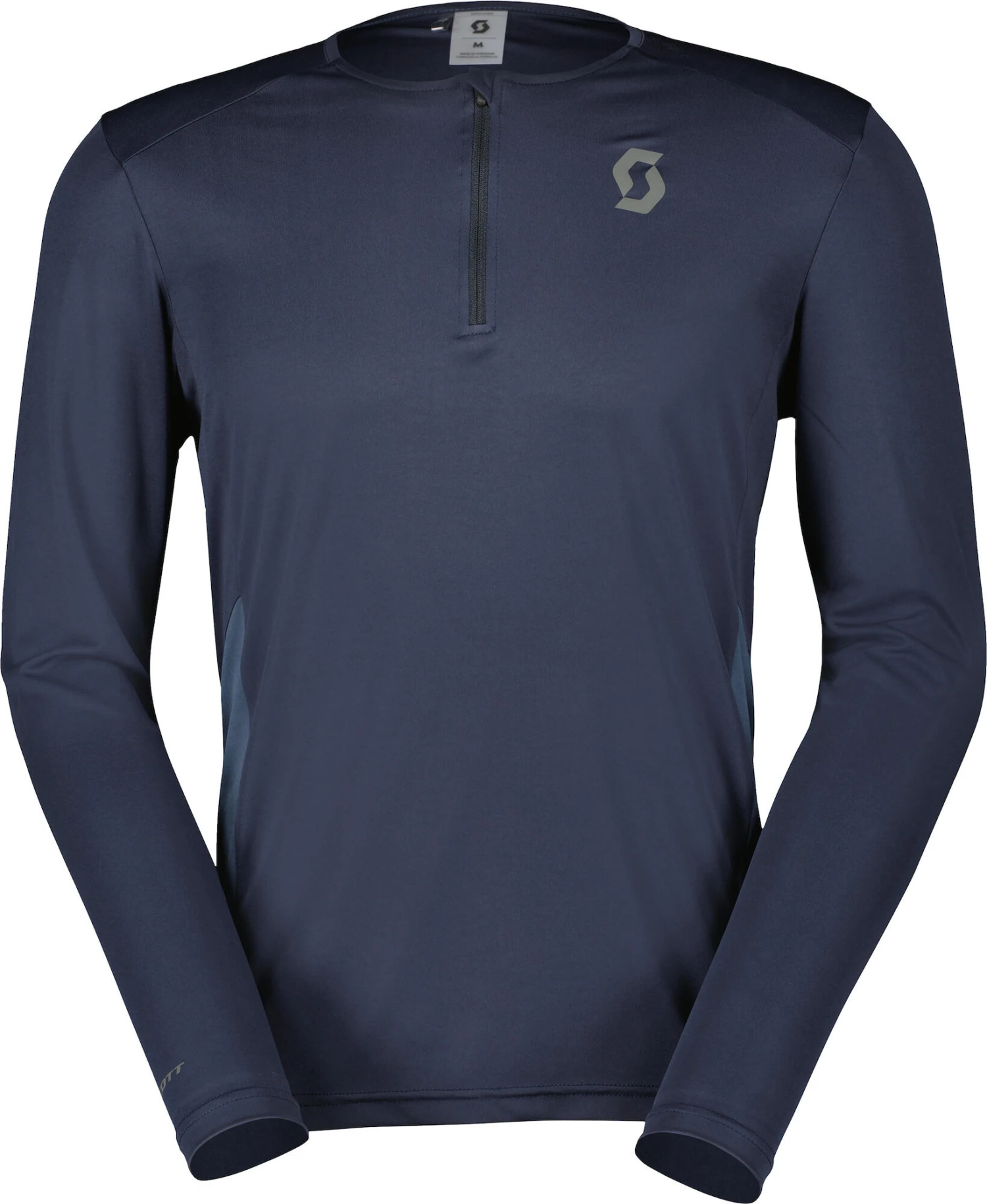 Scott Shirt M's Endurance Tech LS 1 Scott Shirt M's Endurance Tech LS
