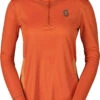 Scott Shirt W's Endurance Tech LS