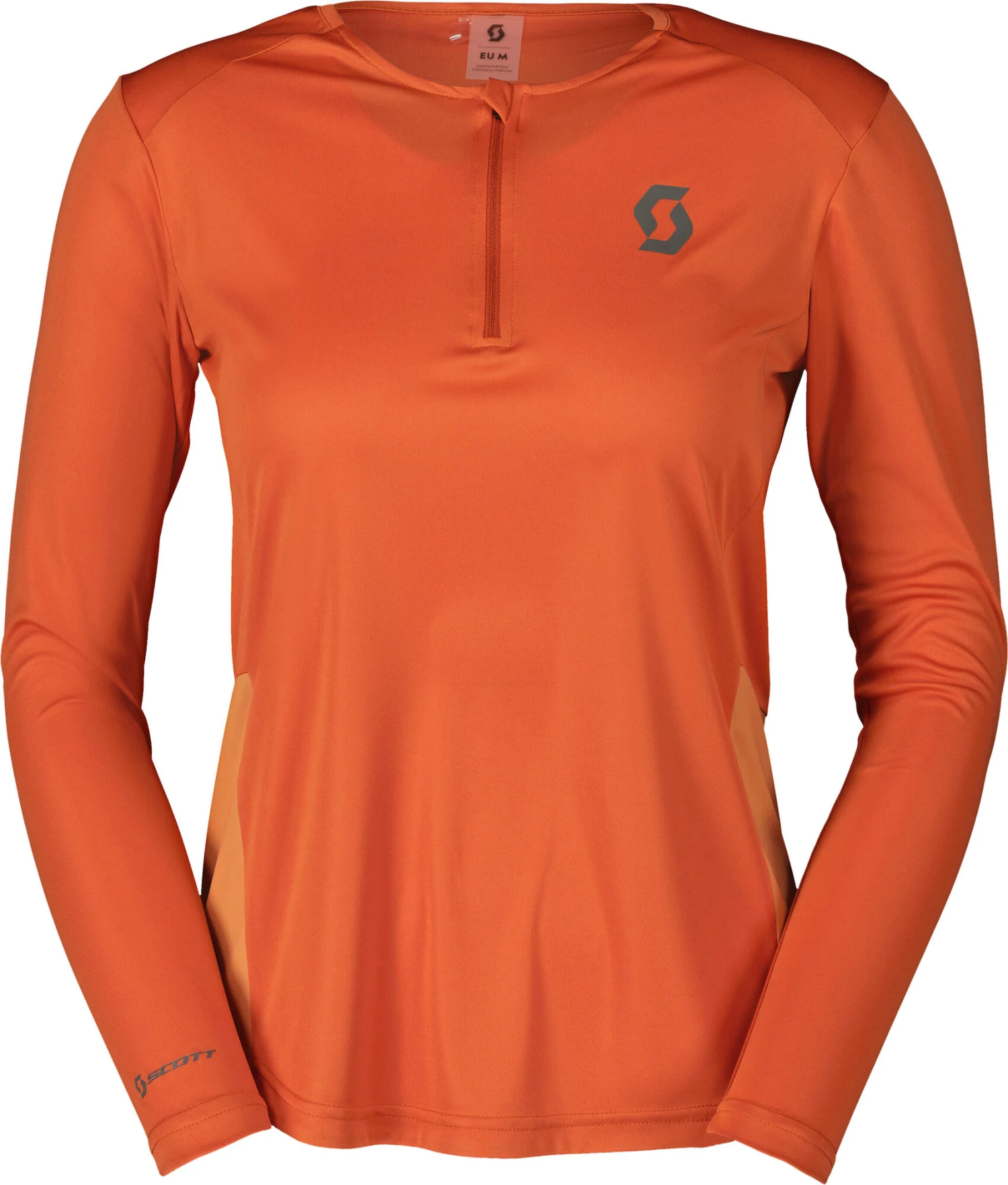 Scott Shirt W's Endurance Tech LS 1 Scott Shirt W's Endurance Tech LS