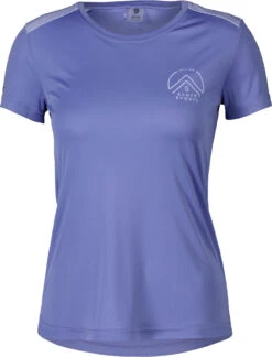 Scott Shirt W's Endurance Tech SS