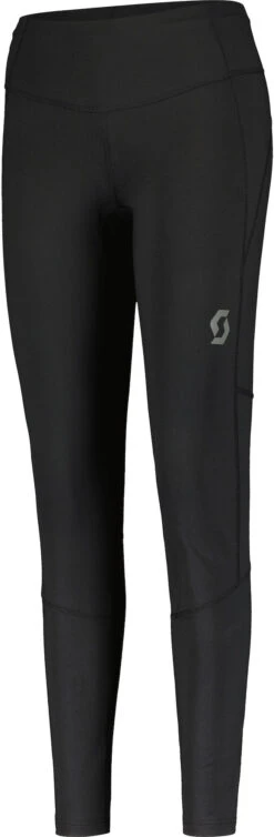Scott Full Tights W's Endurance Warm