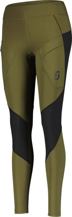 Scott Full Tights W's Explorair