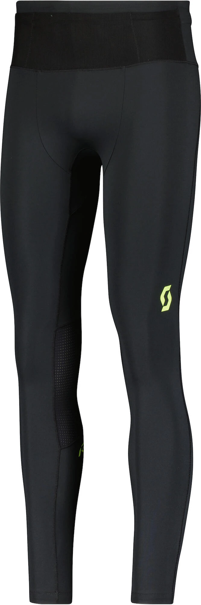 Scott Full Tights M's RC Run 1 Scott Full Tights M's RC Run