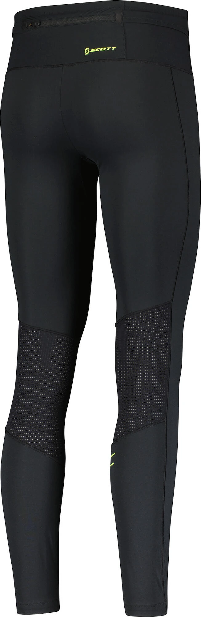 Scott Full Tights M's RC Run 2 Scott Full Tights M's RC Run – Bild 2