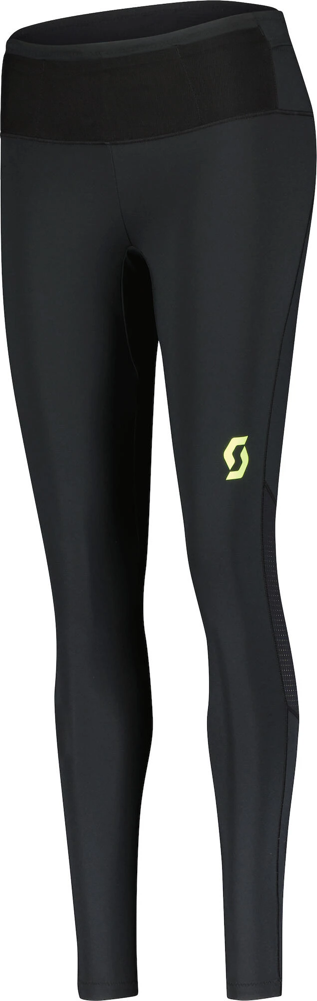 Scott Full Tights W's RC Run 1 Scott Full Tights W's RC Run