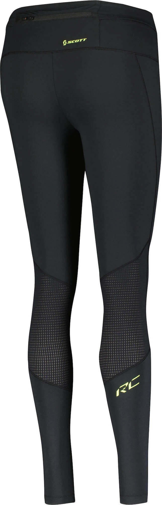 Scott Full Tights W's RC Run 2 Scott Full Tights W's RC Run – Bild 2