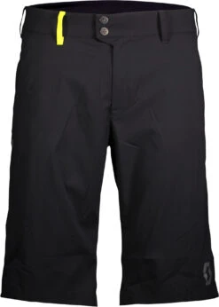 Scott Short M's Light FT