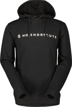 Scott Hoody M's No Shortcuts LS