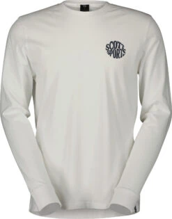 Scott Tee M's Graphic LS
