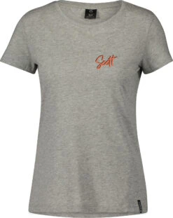 Scott Tee W's Casual SS