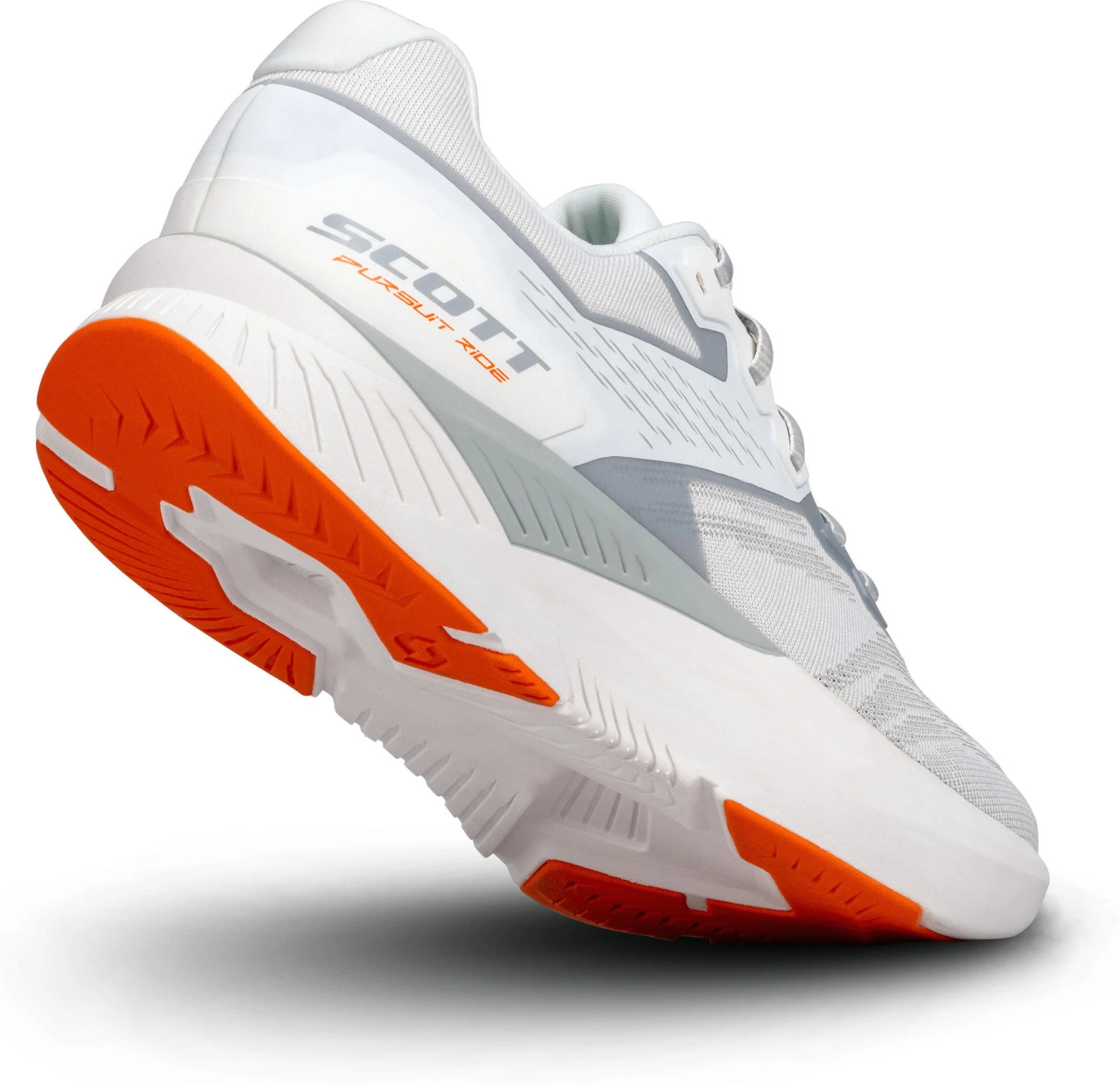 Scott Shoe W`s Pursuit Ride 2 Scott Shoe W`s Pursuit Ride – Bild 2