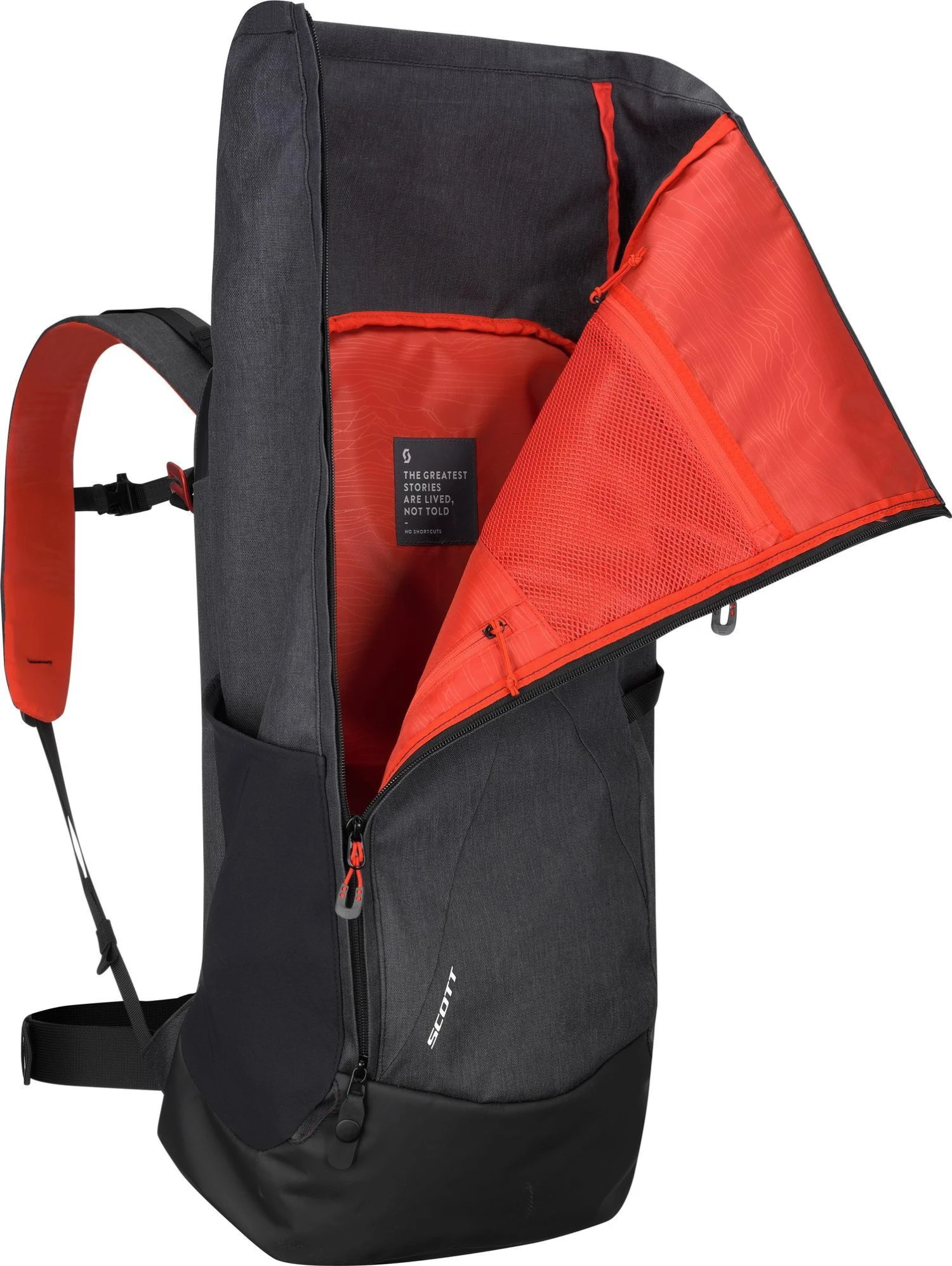 Scott Backpack Commuter Evo 28 3 Scott Backpack Commuter Evo 28 – Bild 3