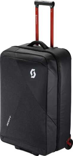 Scott Bag Travel Softcase 110