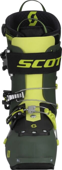 Scott Boot Freeguide Carbon -Scott boot freeguide carbon 23 2779146819018CSE2Eto1TgzZ2