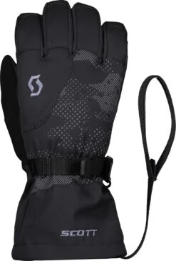 Scott Glove JR Ultimate Premium GTX