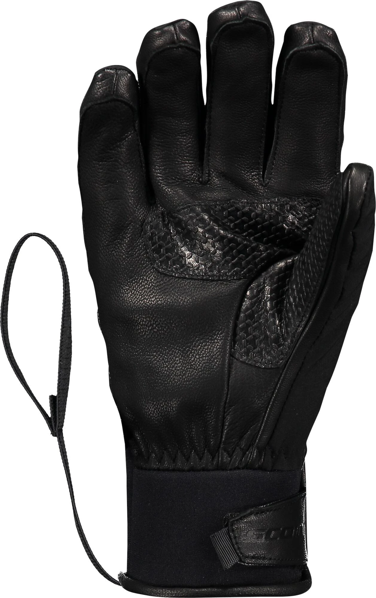 Scott Glove Ultimate Plus 2 Scott Glove Ultimate Plus – Bild 2