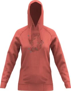 Scott Hoody W's 10 Icon Long Sleeve