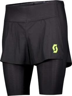 Scott Hybrid Shorts M's RC Run Kinetech