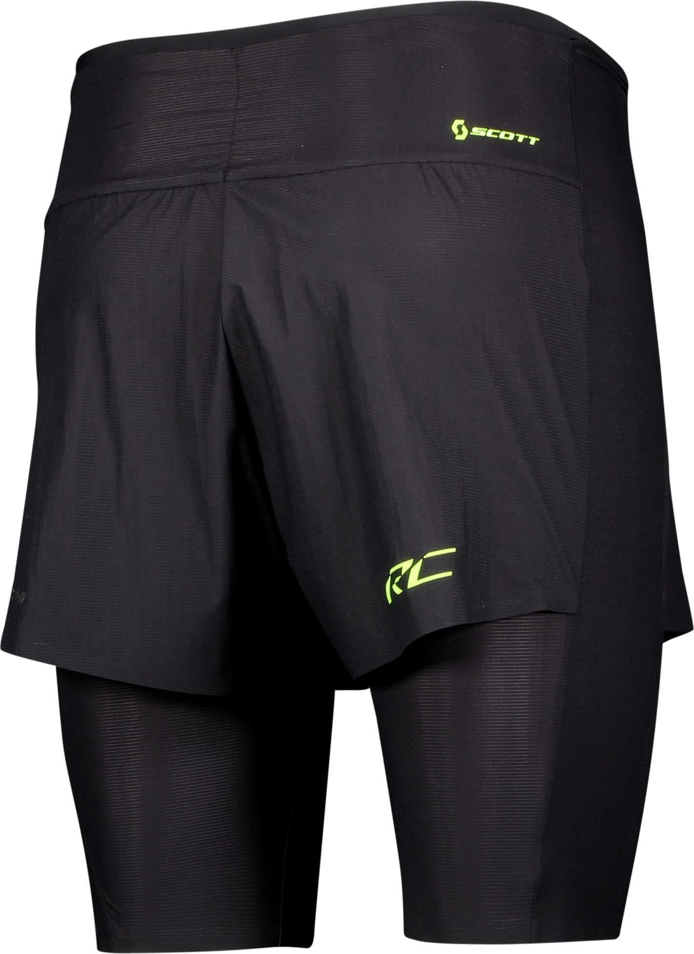 Scott Hybrid Shorts M's RC Run Kinetech 2 Scott Hybrid Shorts M's RC Run Kinetech – Bild 2