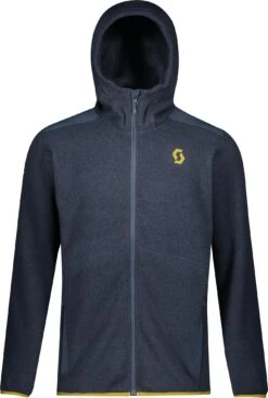 Scott Jacket M's Defined Optic