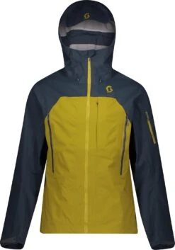 Scott Jacket M's Explorair 3L