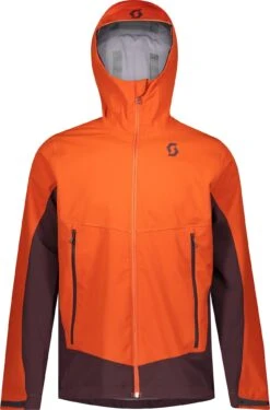 Scott Jacket M's Explorair Ascent WS