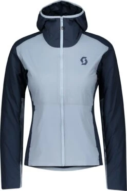 Scott Jacket W's Insuloft Light