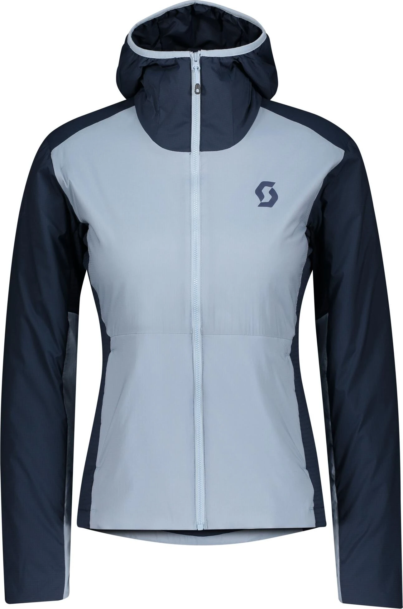 Scott Jacket W's Insuloft Light 1 Scott Jacket W's Insuloft Light