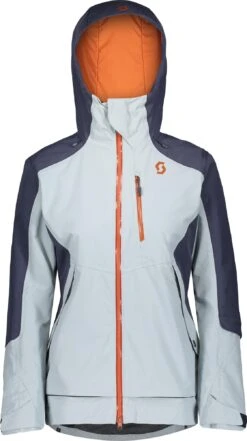 Scott Jacket W's Ultimate Dryo