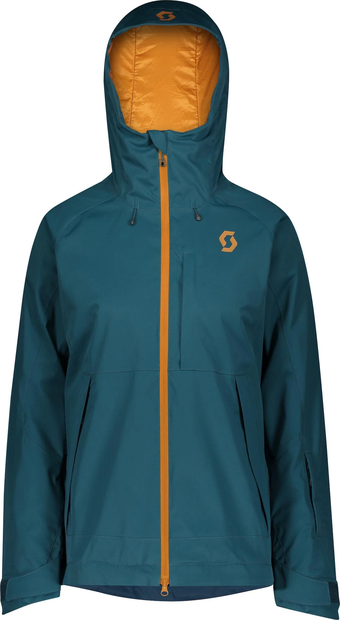 Scott Jacket W's Ultimate Dryo 1 Scott Jacket W's Ultimate Dryo