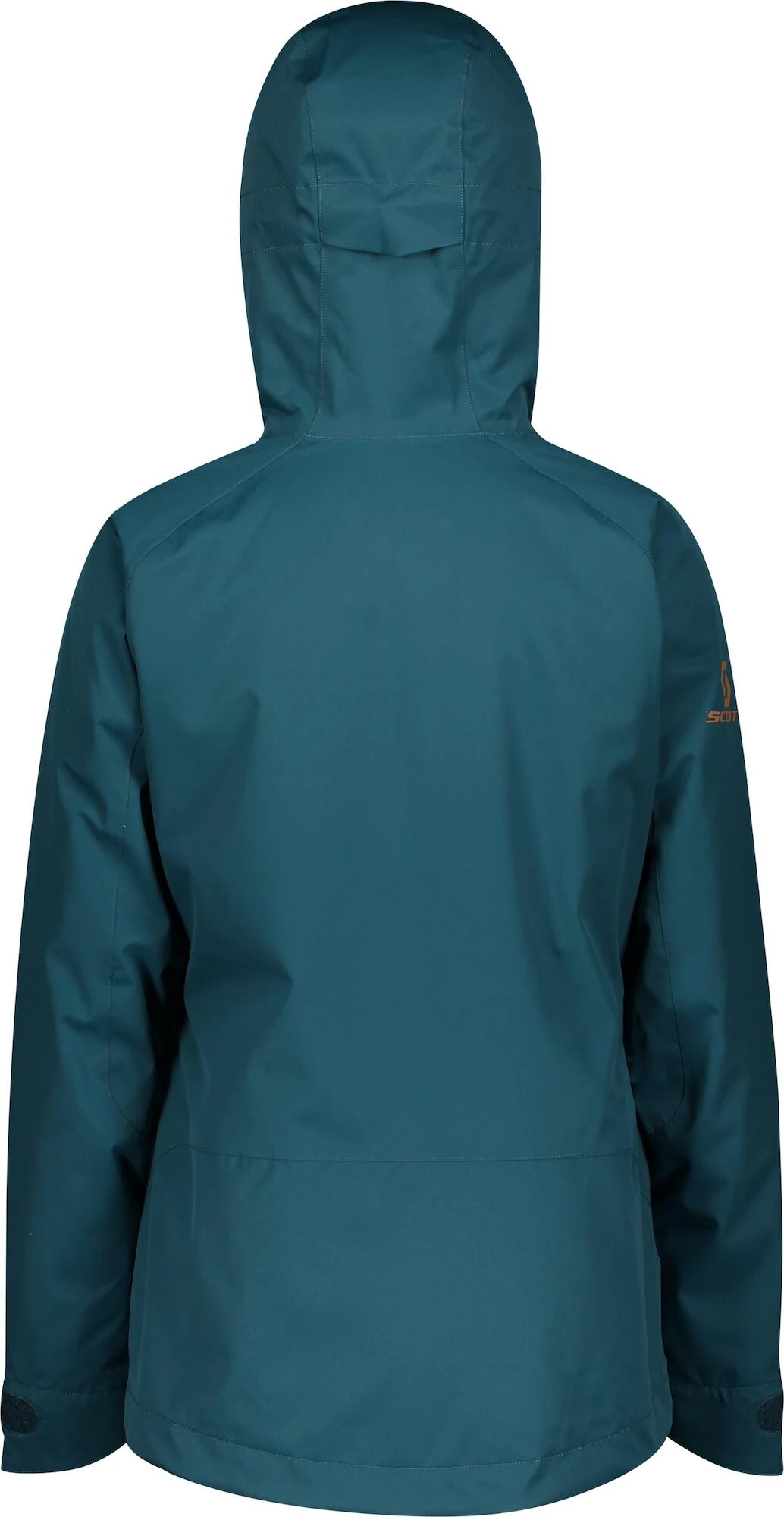 Scott Jacket W's Ultimate Dryo 2 Scott Jacket W's Ultimate Dryo – Bild 2