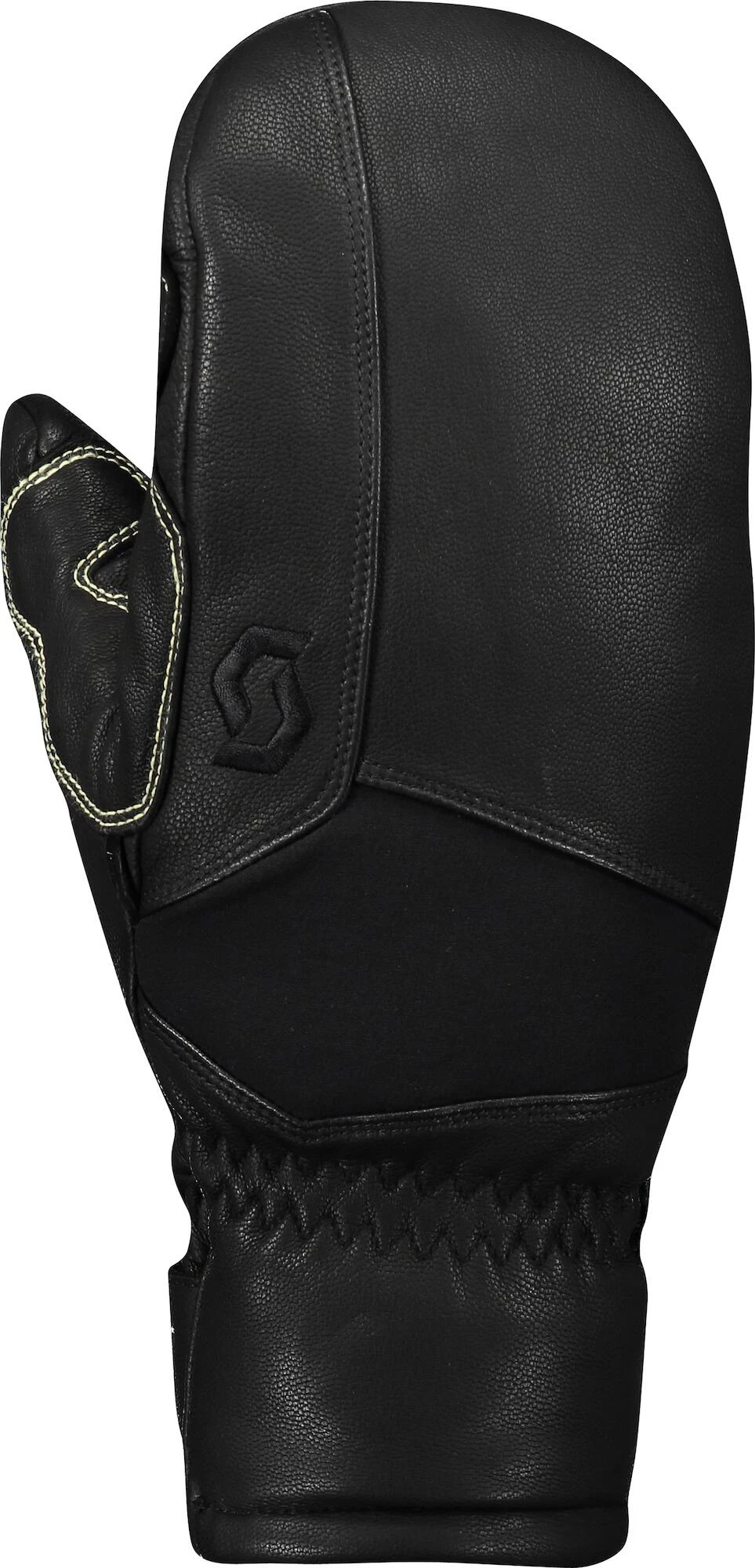 Scott Mitten Explorair Plus 1 Scott Mitten Explorair Plus