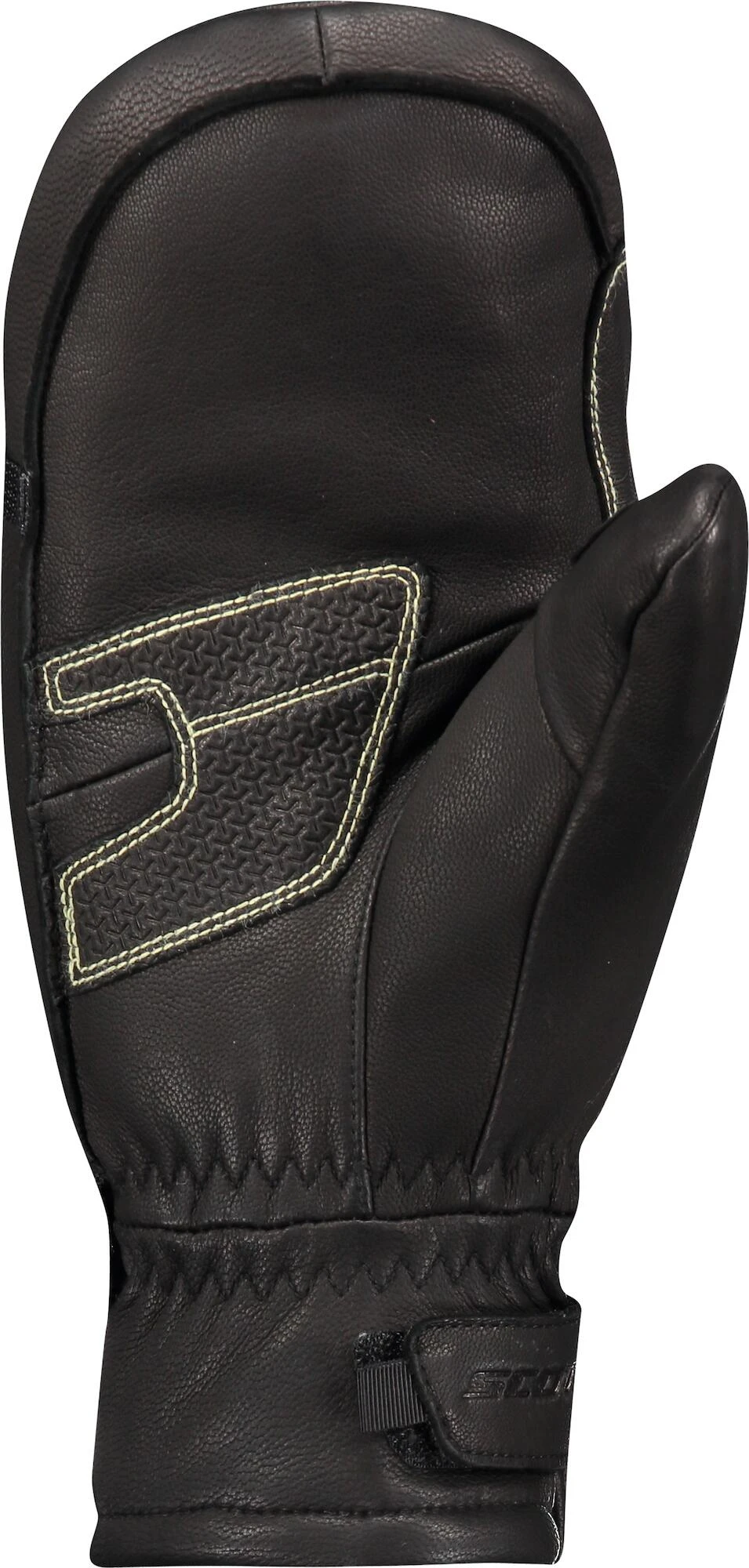 Scott Mitten Explorair Plus 2 Scott Mitten Explorair Plus – Bild 2