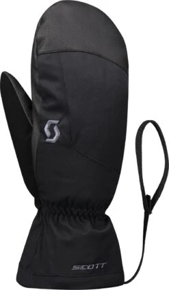 Scott Mitten Ultimate GTX