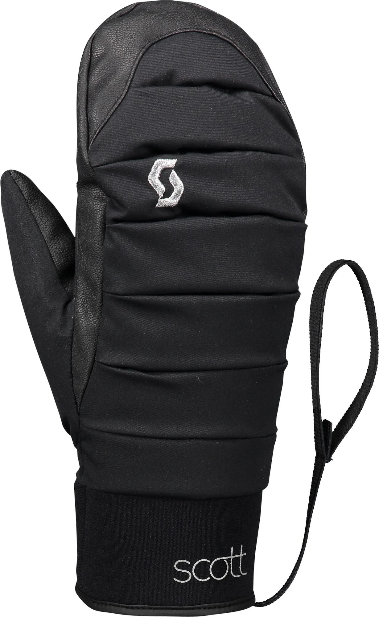 Scott Mitten W's Ultimate Primaloft 1 Scott Mitten W's Ultimate Primaloft