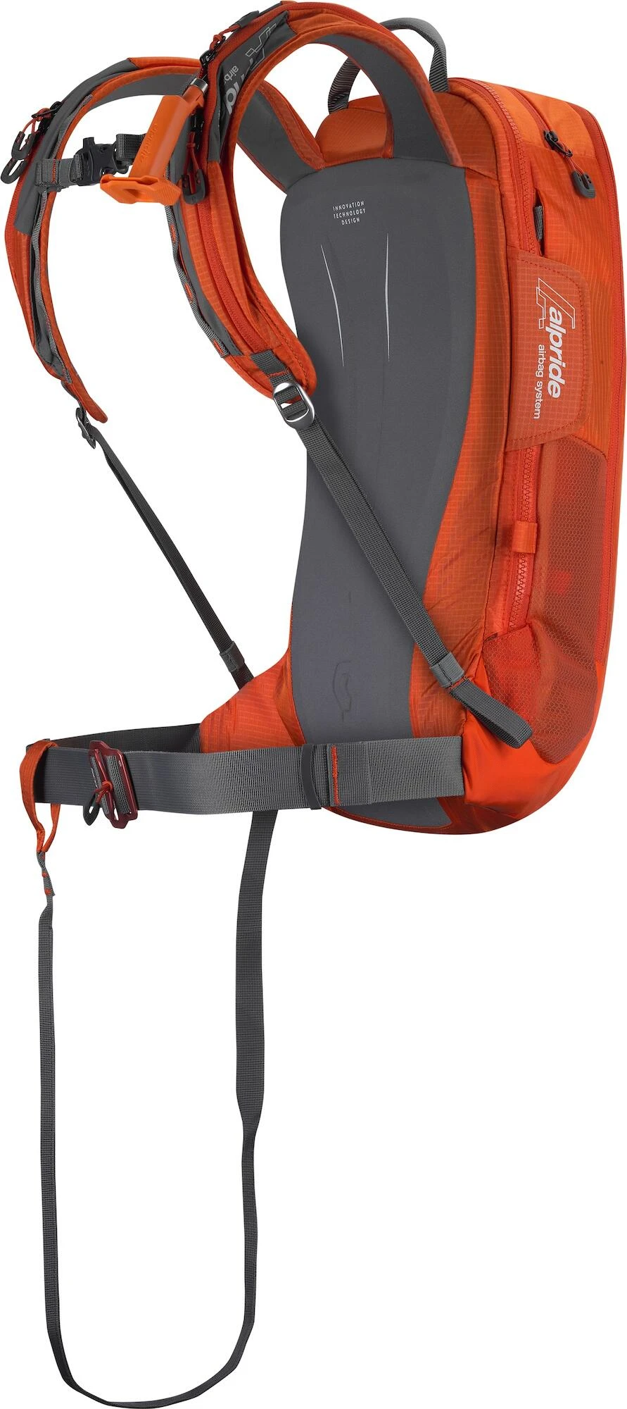 Scott Pack Guide AP 20 Kit 2 Scott Pack Guide AP 20 Kit – Bild 2