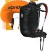 Scott Pack Guide AP 30 Kit