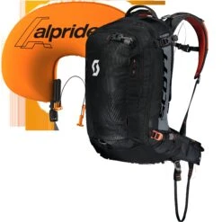 Scott Pack Guide AP 30 Kit