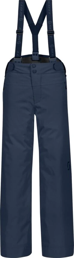 Scott Pants JR Vertic Dryo 10