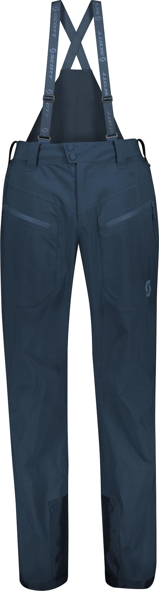 Scott Pant M's Explorair DRX 3L 1 Scott Pant M's Explorair DRX 3L