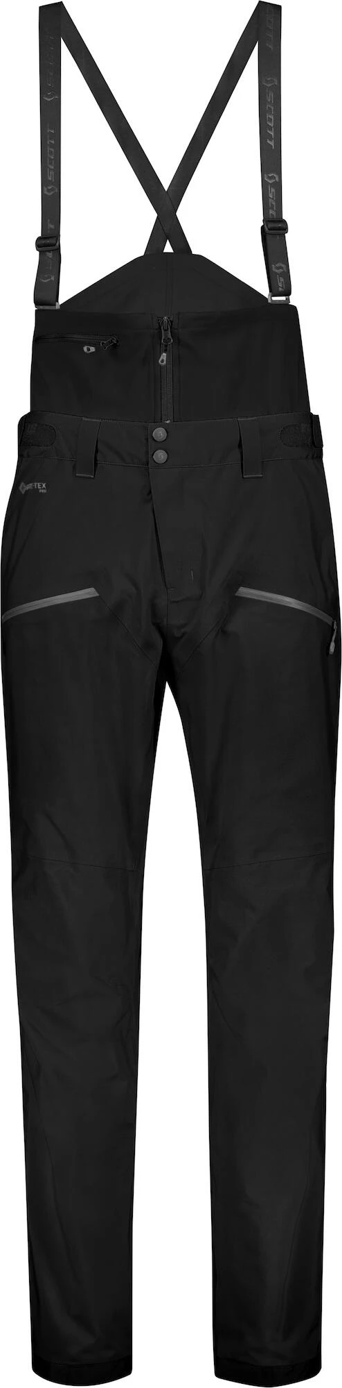 Scott Pant M's Explorair GTX Pro 3L 1 Scott Pant M's Explorair GTX Pro 3L
