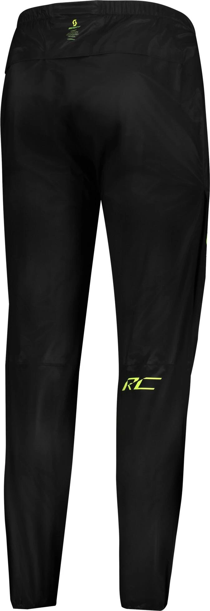 Scott Pants M's RC Run WP 2 Scott Pants M's RC Run WP – Bild 2