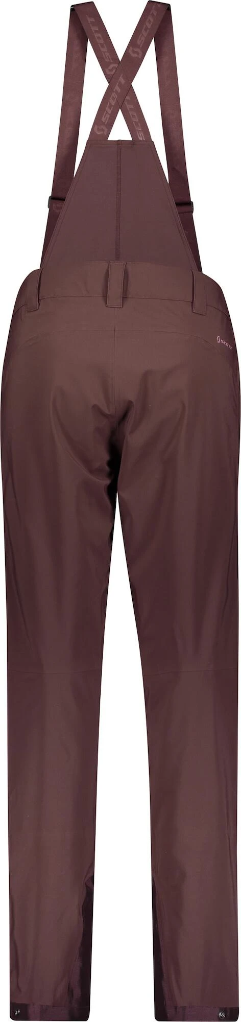 Scott Pant W's Explorair DRX 3L 2 Scott Pant W's Explorair DRX 3L – Bild 2