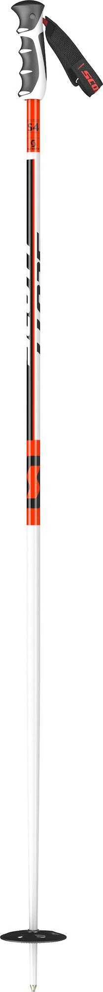 Scott Pole Team Issue SRS