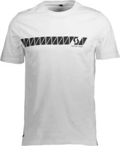 Scott Shirt M's Corporate FT Short Sleeve