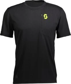 Scott Shirt M's DRI FT Short Sleeve