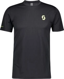 Scott Shirt M's RC Run Team Short Sleeve